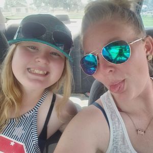 Meet your Posher, Savanna